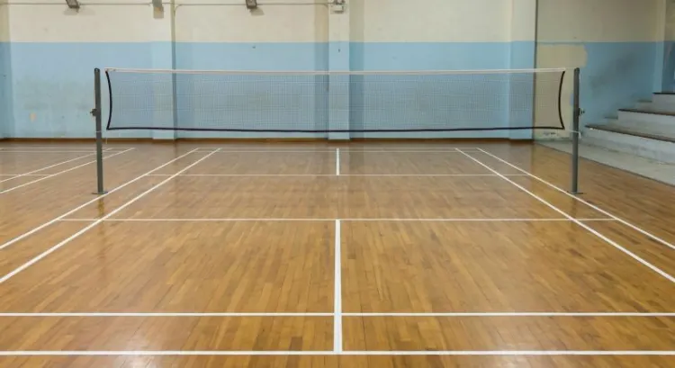 Badminton en salle de sport : comment s'équiper quand votre club propose des créneaux raquette