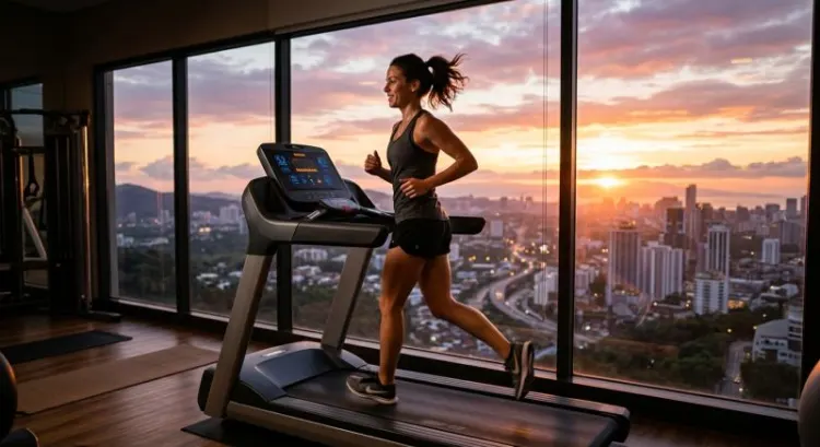 Salle de sport le matin ou le soir : à quel moment de la journée s'entraîner selon son objectif