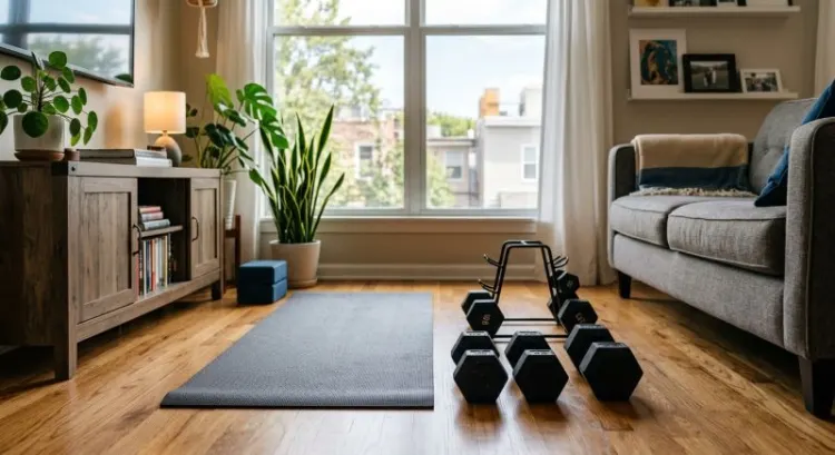 Salle de sport à domicile ou en club : le comparatif complet pour choisir