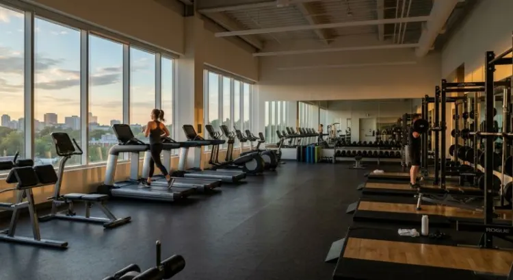Salle de sport le matin ou le soir : à quel moment de la journée s'entraîner selon son objectif