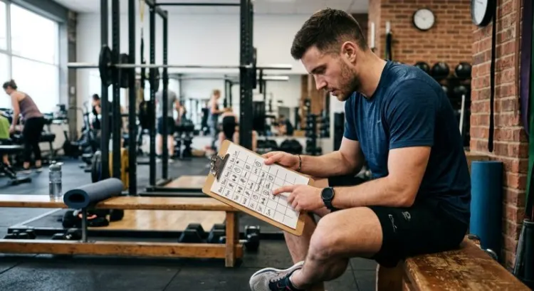 Salle de sport le matin ou le soir : à quel moment de la journée s'entraîner selon son objectif